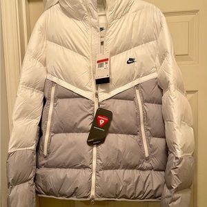 Men’s Nike Sportswear Storm-FIT Windrunner Puffer Jacket